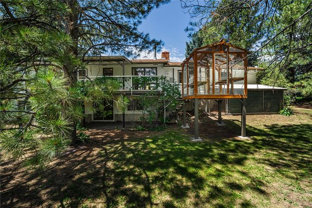636 Valle Vista Avenue, Billings, MT 59105
