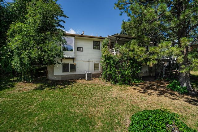 636 Valle Vista Avenue, Billings, MT 59105