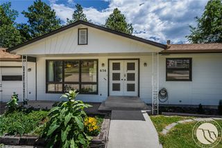 636 Valle Vista Avenue, Billings, MT 59105