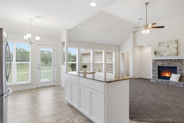 15521 E 88th Street North, Owasso, OK 74055