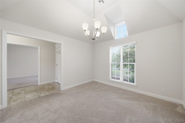15521 E 88th Street North, Owasso, OK 74055