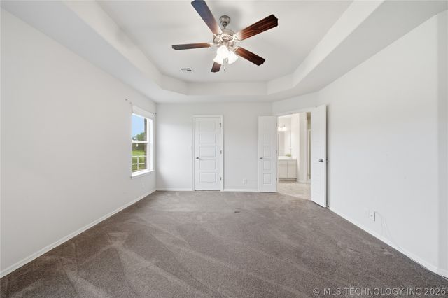 15521 E 88th Street North, Owasso, OK 74055
