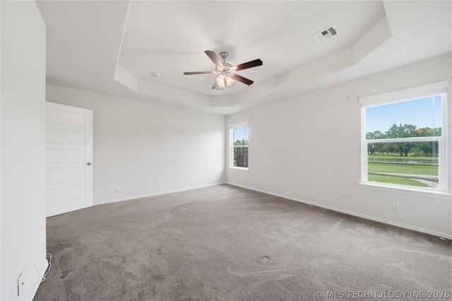 15521 E 88th Street North, Owasso, OK 74055