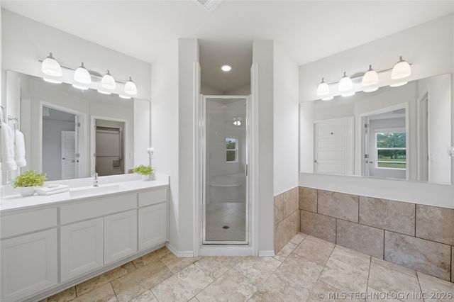 15521 E 88th Street North, Owasso, OK 74055