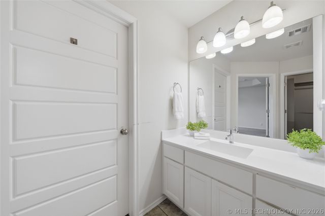 15521 E 88th Street North, Owasso, OK 74055