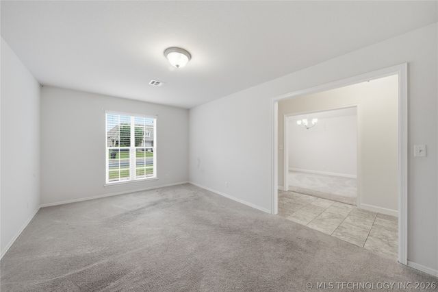 15521 E 88th Street North, Owasso, OK 74055