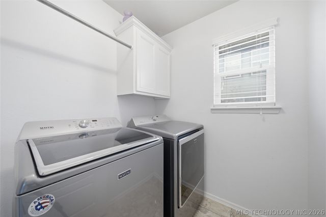 15521 E 88th Street North, Owasso, OK 74055