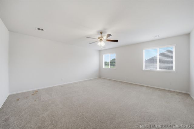 15521 E 88th Street North, Owasso, OK 74055