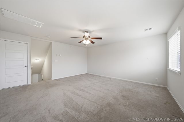 15521 E 88th Street North, Owasso, OK 74055