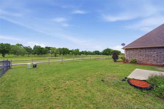 15521 E 88th Street North, Owasso, OK 74055