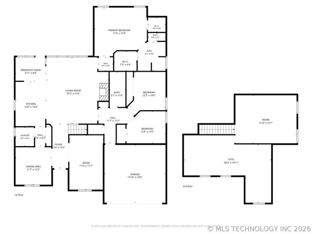 15521 E 88th Street North, Owasso, OK 74055