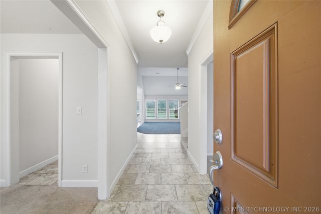 15521 E 88th Street North, Owasso, OK 74055
