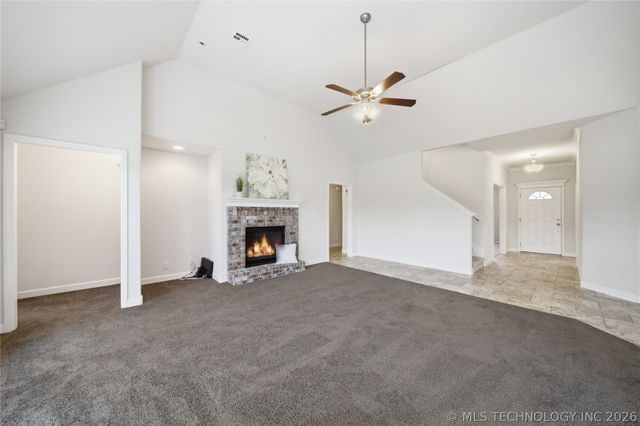 15521 E 88th Street North, Owasso, OK 74055