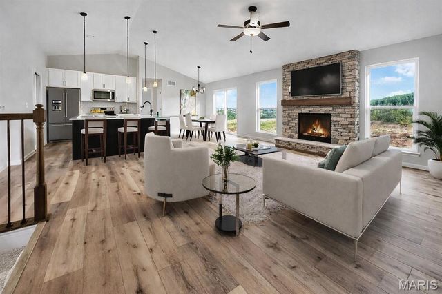 159 Pellin's Court 159 STB, Washington, MO 63090