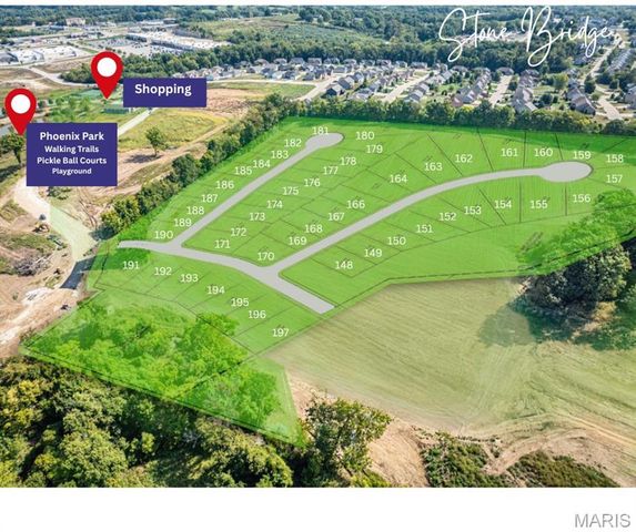 159 Pellin's Court 159 STB, Washington, MO 63090