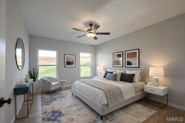 159 Pellin's Court 159 STB, Washington, MO 63090