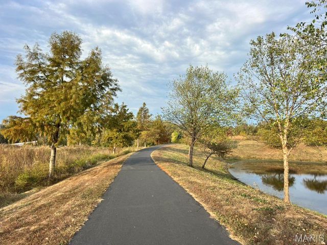 159 Pellin's Court 159 STB, Washington, MO 63090