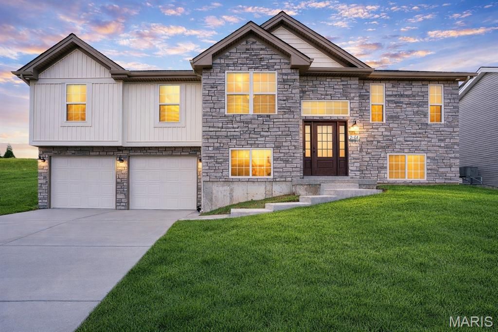 159 Pellin's Court 159 STB, Washington, MO 63090