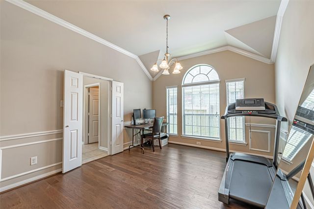 119 Emerald Loch Lane, Houston, TX 77469