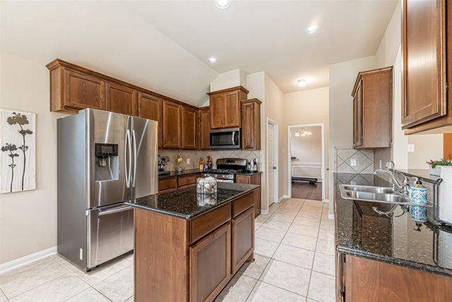 119 Emerald Loch Lane, Houston, TX 77469