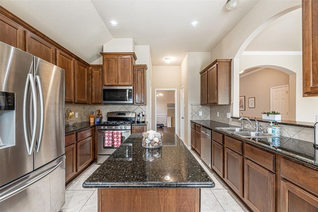 119 Emerald Loch Lane, Houston, TX 77469