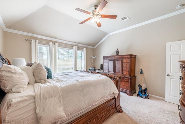 119 Emerald Loch Lane, Houston, TX 77469