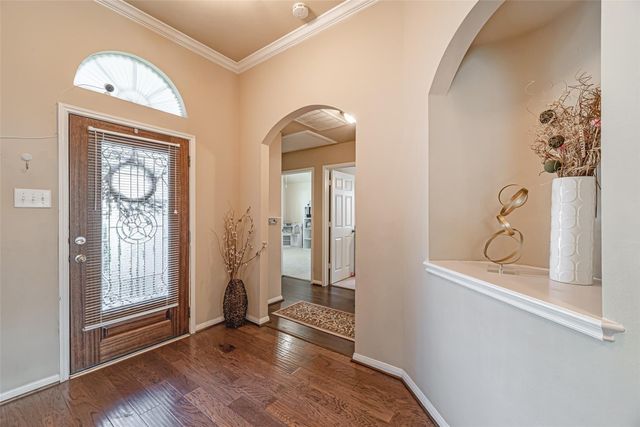 119 Emerald Loch Lane, Houston, TX 77469