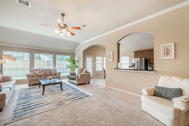 119 Emerald Loch Lane, Houston, TX 77469