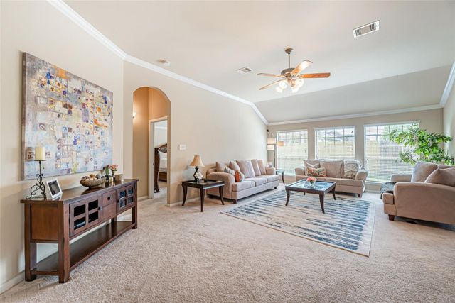 119 Emerald Loch Lane, Houston, TX 77469