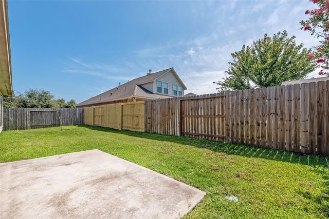 119 Emerald Loch Lane, Houston, TX 77469