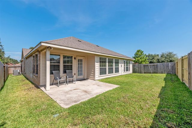 119 Emerald Loch Lane, Houston, TX 77469