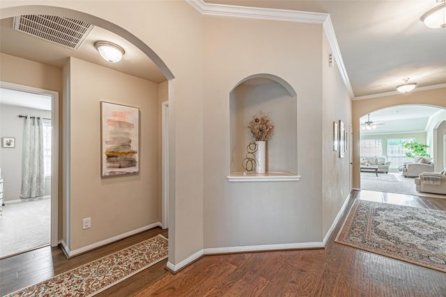 119 Emerald Loch Lane, Houston, TX 77469