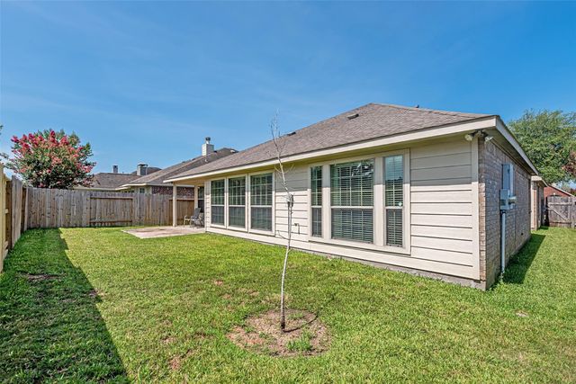119 Emerald Loch Lane, Houston, TX 77469