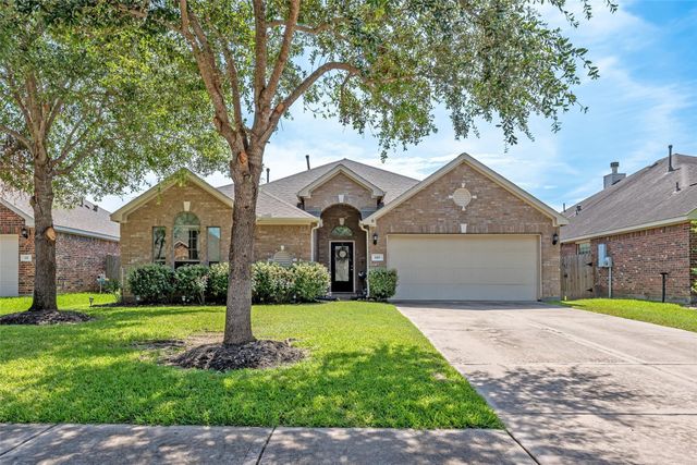119 Emerald Loch Lane, Houston, TX 77469