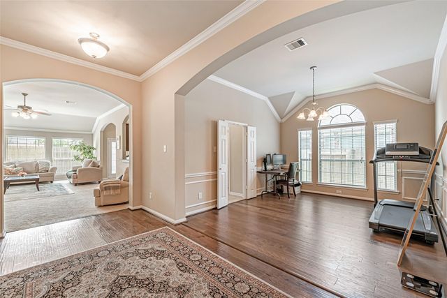 119 Emerald Loch Lane, Houston, TX 77469