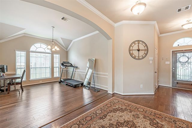 119 Emerald Loch Lane, Houston, TX 77469