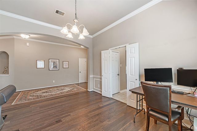 119 Emerald Loch Lane, Houston, TX 77469