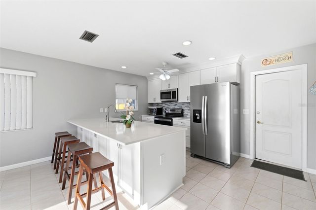 4926 FORECASTLE DRIVE, New Port Richey, FL 34652