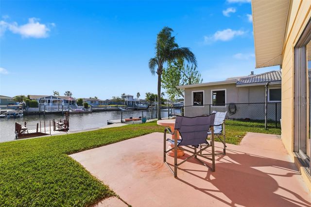 4926 FORECASTLE DRIVE, New Port Richey, FL 34652