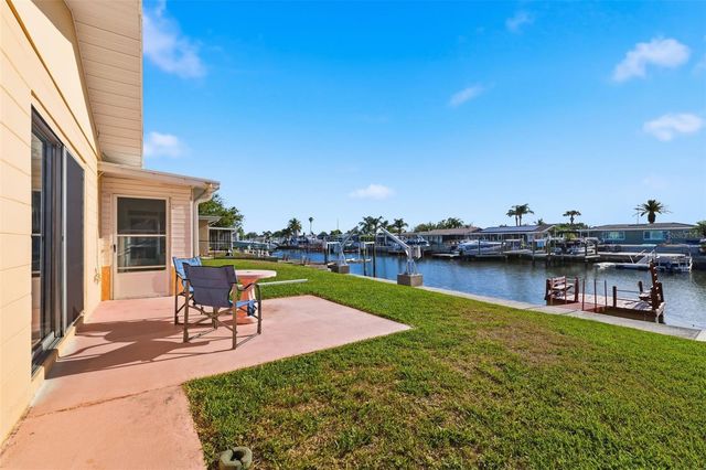 4926 FORECASTLE DRIVE, New Port Richey, FL 34652