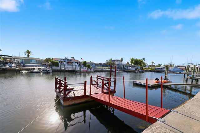 4926 FORECASTLE DRIVE, New Port Richey, FL 34652