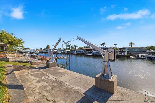 4926 FORECASTLE DRIVE, New Port Richey, FL 34652