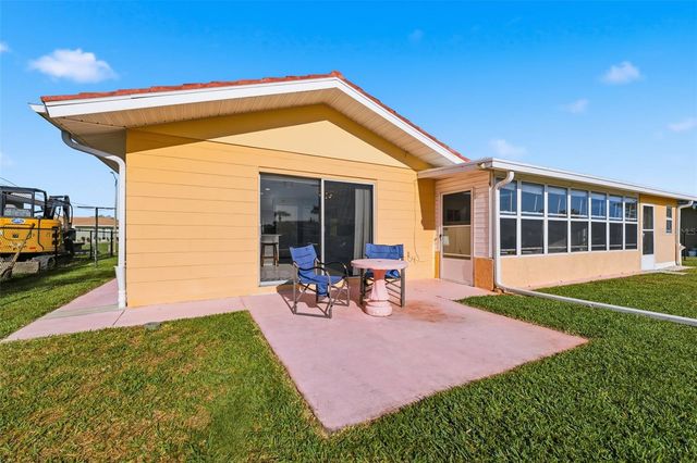 4926 FORECASTLE DRIVE, New Port Richey, FL 34652