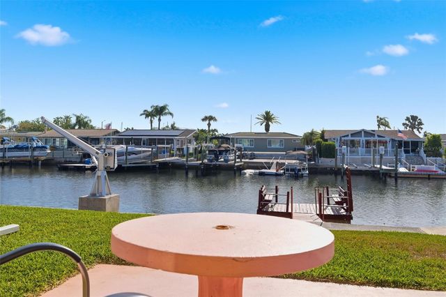 4926 FORECASTLE DRIVE, New Port Richey, FL 34652