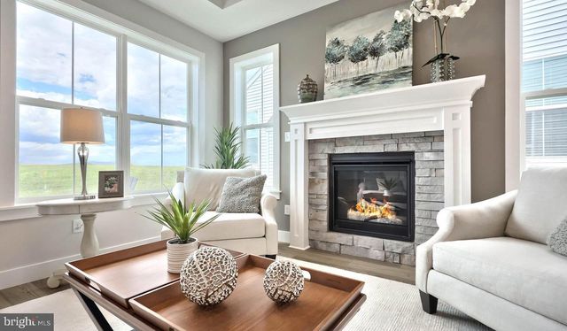 529 STONE GATE BLVD, Annville, PA 17003