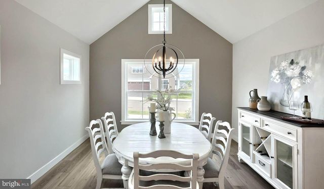 529 STONE GATE BLVD, Annville, PA 17003