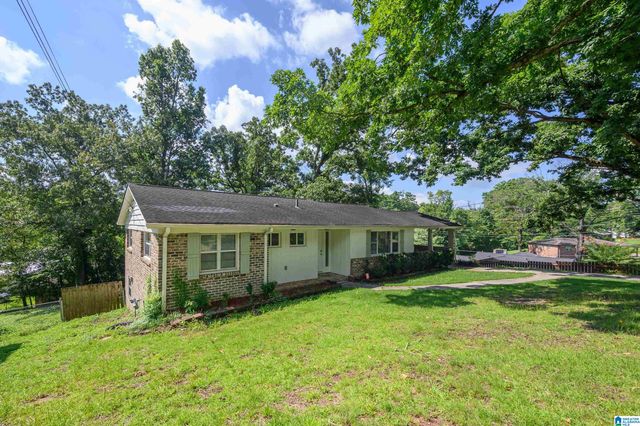 1109 SUNSET BOULEVARD, Birmingham, AL 35213