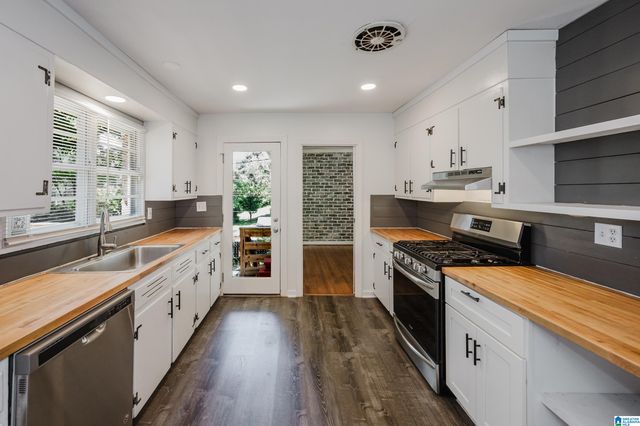 1109 SUNSET BOULEVARD, Birmingham, AL 35213