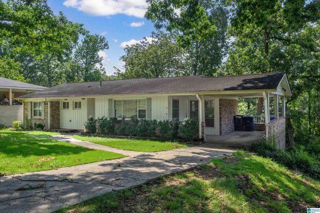 1109 SUNSET BOULEVARD, Birmingham, AL 35213