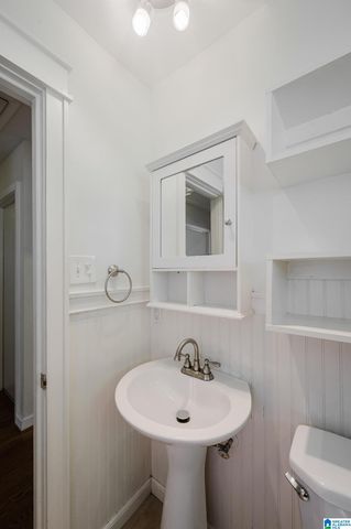 1109 SUNSET BOULEVARD, Birmingham, AL 35213